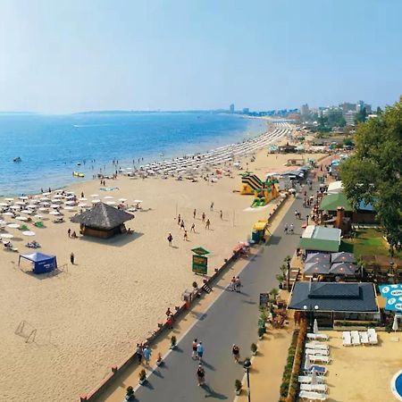 Kalia A16 Private One Bedroom Apartment Sunny Beach Esterno foto