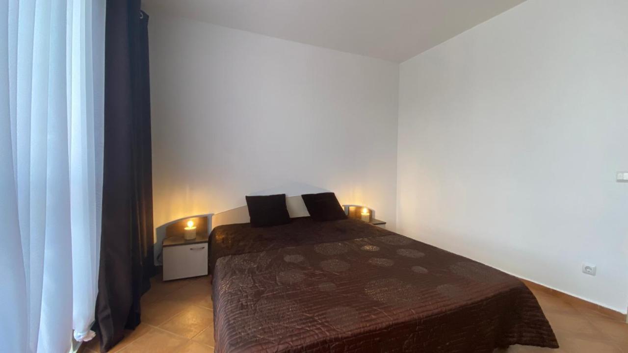 Kalia A16 Private One Bedroom Apartment Sunny Beach Esterno foto