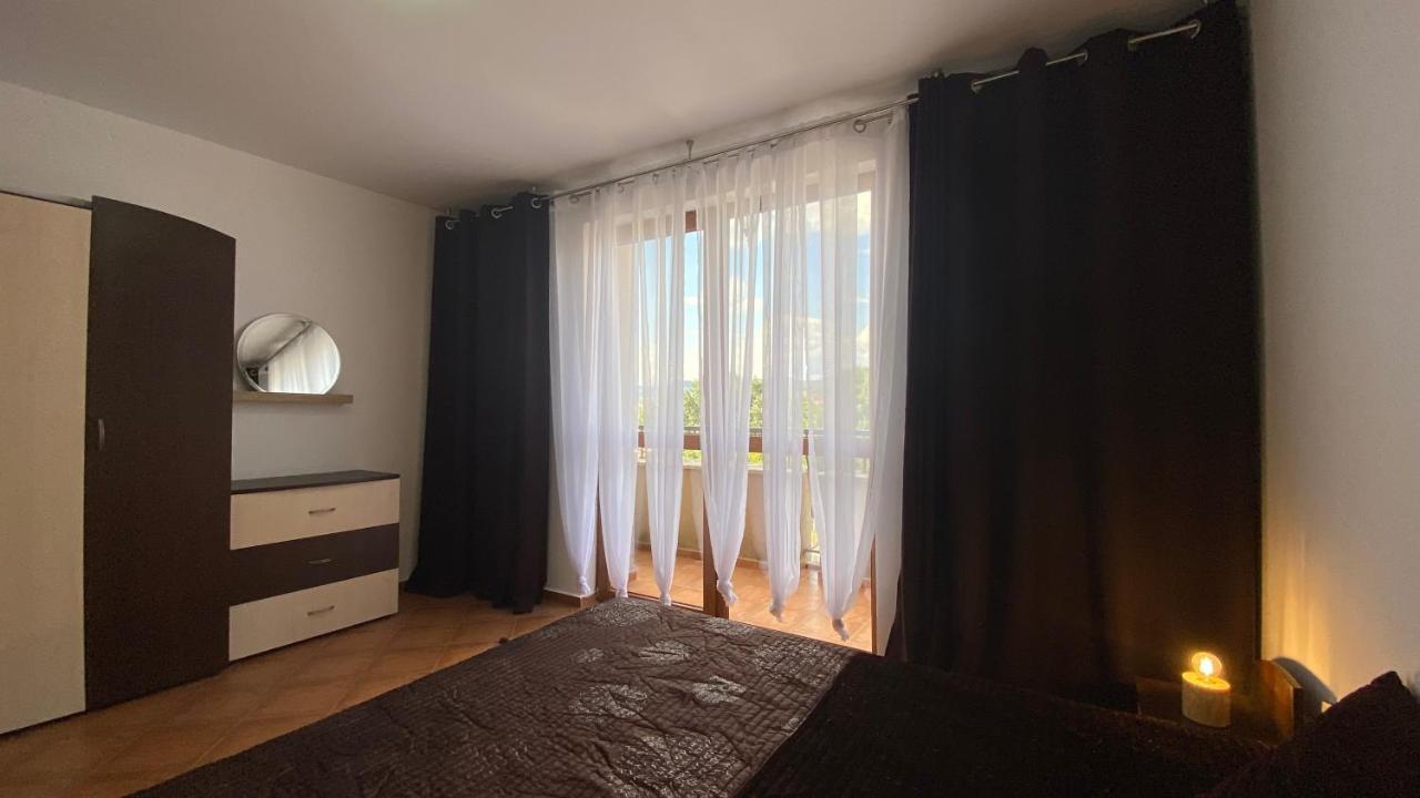 Kalia A16 Private One Bedroom Apartment Sunny Beach Esterno foto