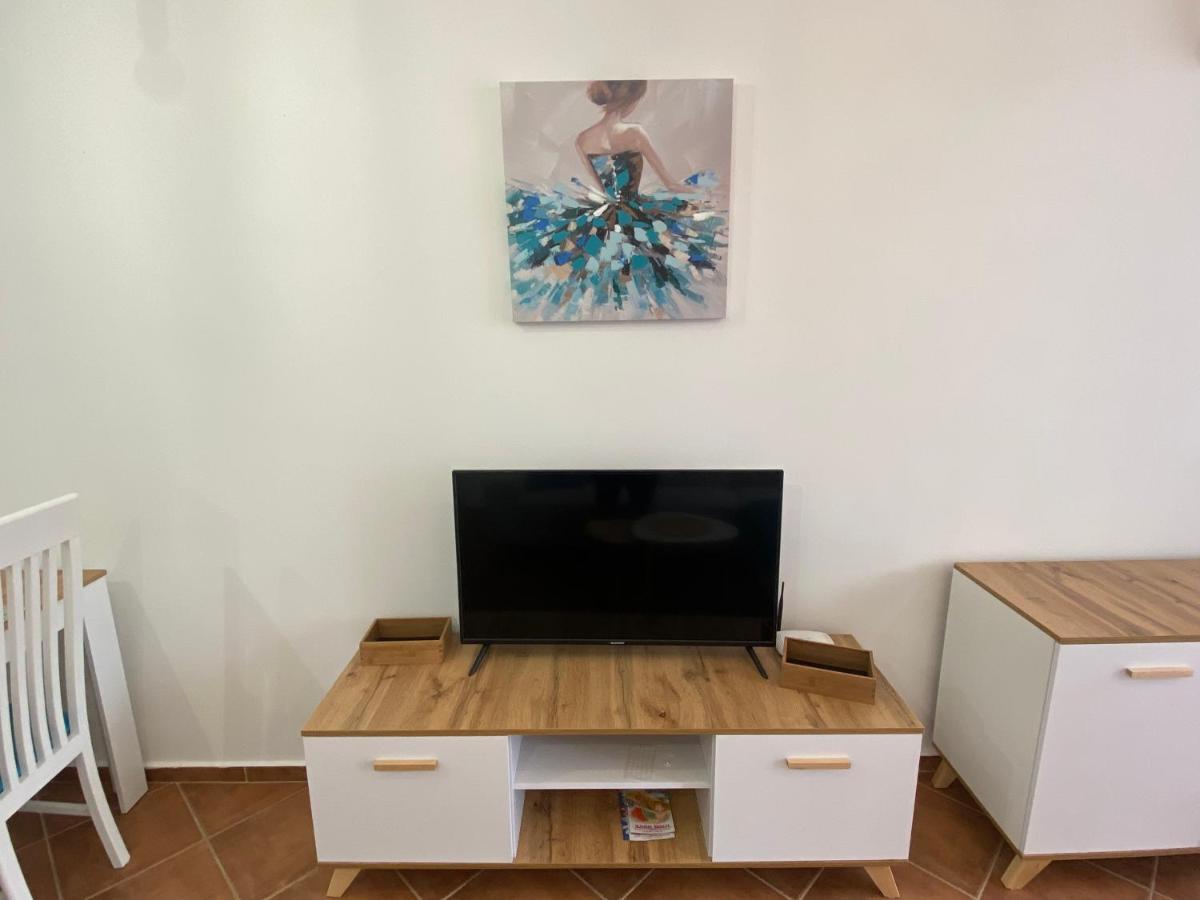 Kalia A16 Private One Bedroom Apartment Sunny Beach Esterno foto