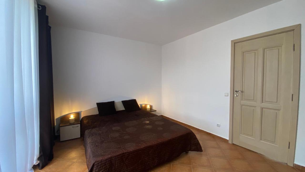 Kalia A16 Private One Bedroom Apartment Sunny Beach Esterno foto