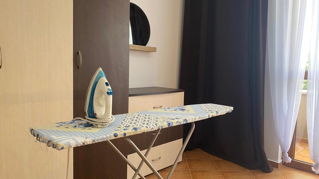 Kalia A16 Private One Bedroom Apartment Sunny Beach Esterno foto