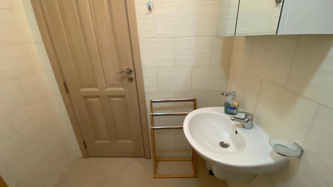 Kalia A16 Private One Bedroom Apartment Sunny Beach Esterno foto