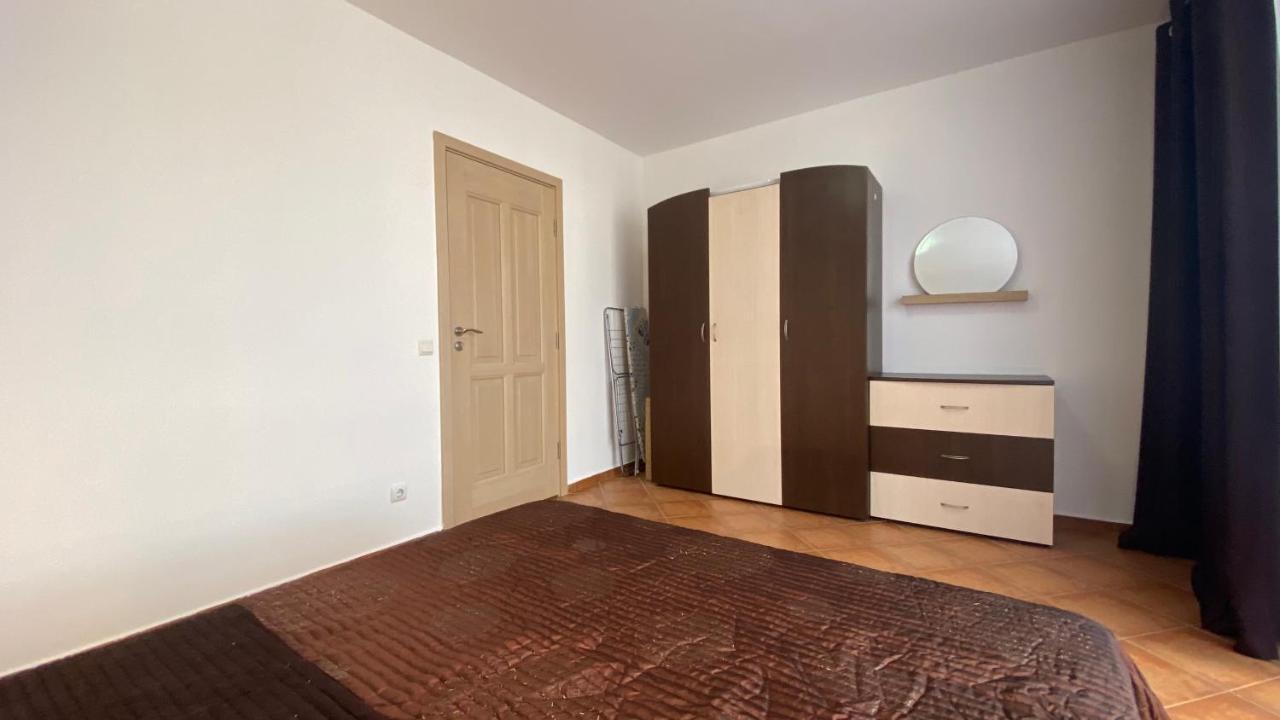 Kalia A16 Private One Bedroom Apartment Sunny Beach Esterno foto