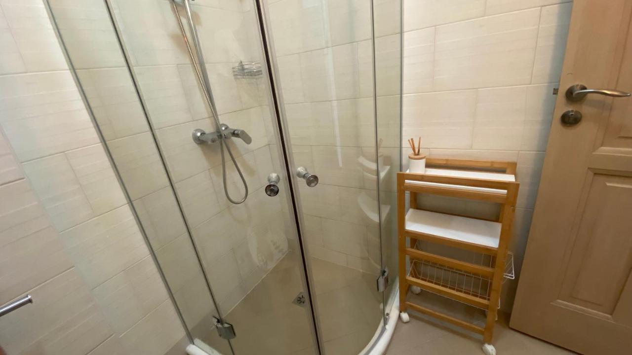 Kalia A16 Private One Bedroom Apartment Sunny Beach Esterno foto